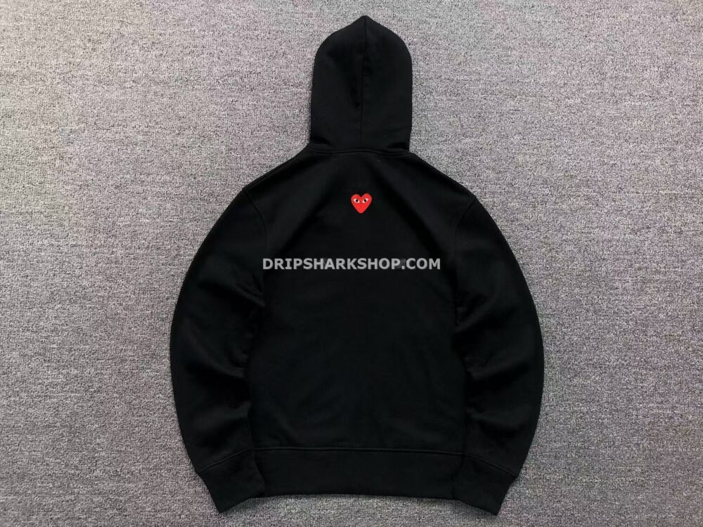 HOODIE CDGG