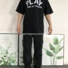 T-SHIRT CDG