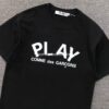 T-SHIRT CDG