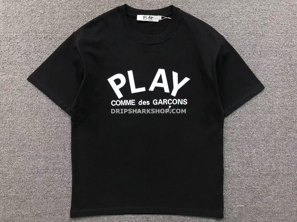 T-SHIRT CDG