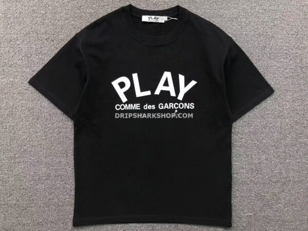 T-SHIRT CDG