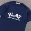 img_230410_2 T-SHIRT CDG