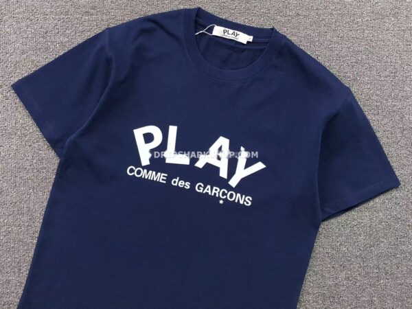 img_230410_2 T-SHIRT CDG