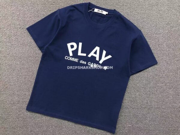 img_230411_1 T-SHIRT CDG