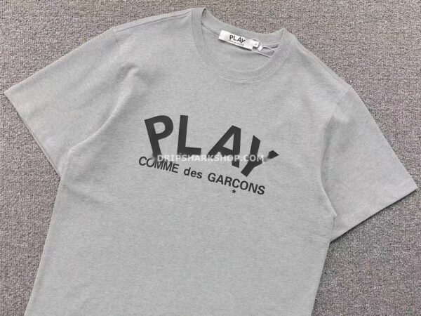 img_230412_2 T-SHIRT CDG