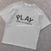 img_230413_1 T-SHIRT CDG
