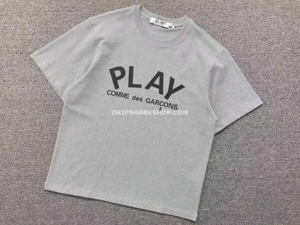 img_230413_1 T-SHIRT CDG