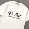 T-SHIRT CDG