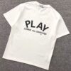 T-SHIRT CDG