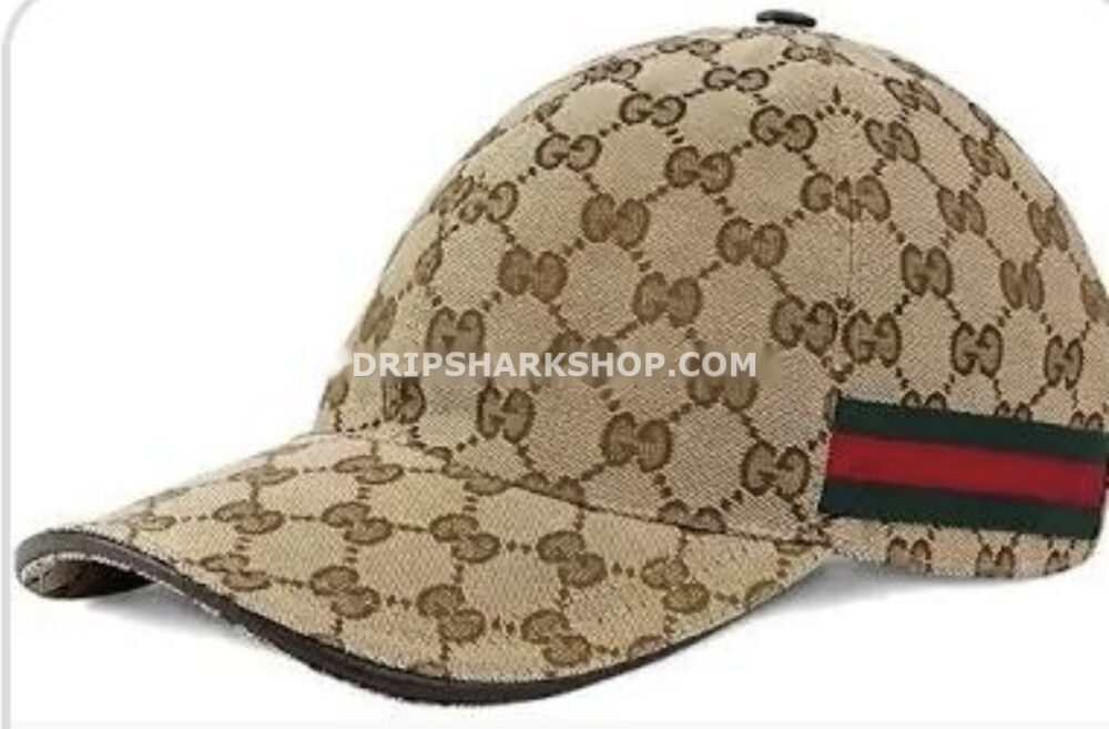 Gorra gucci
