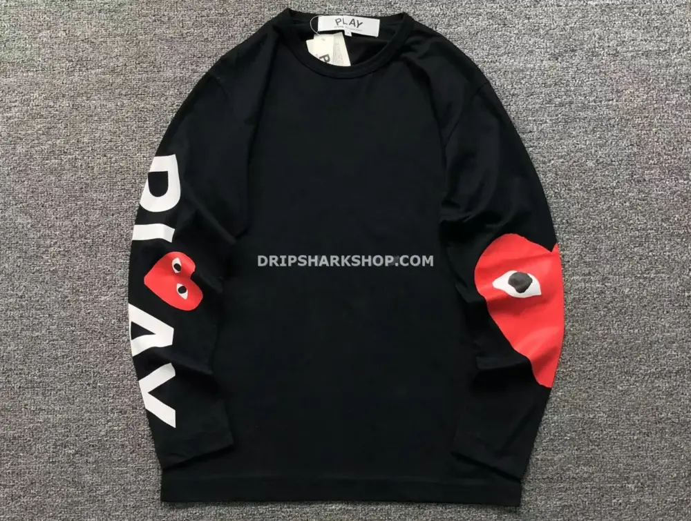 CDG Sweater