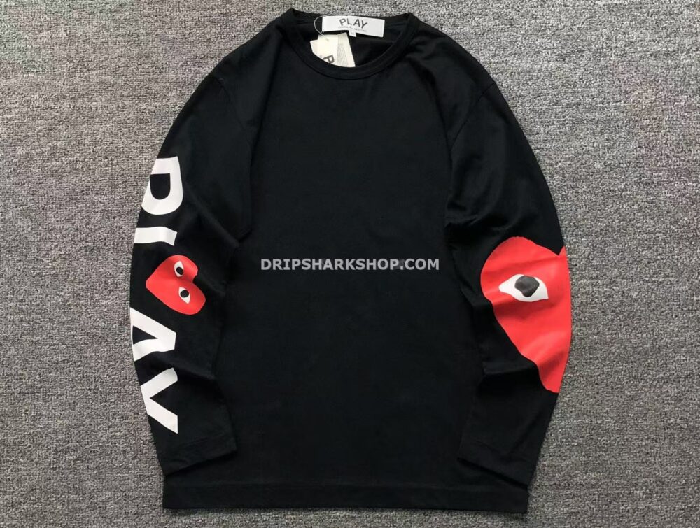 CDG Sweater