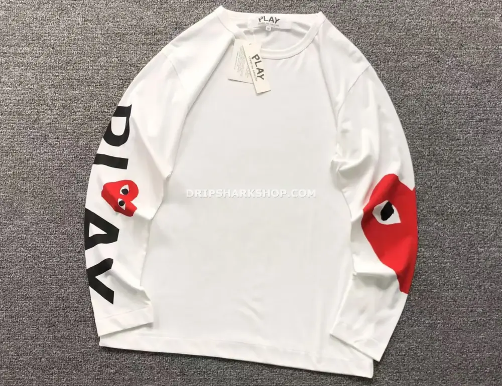 CDG Sweater