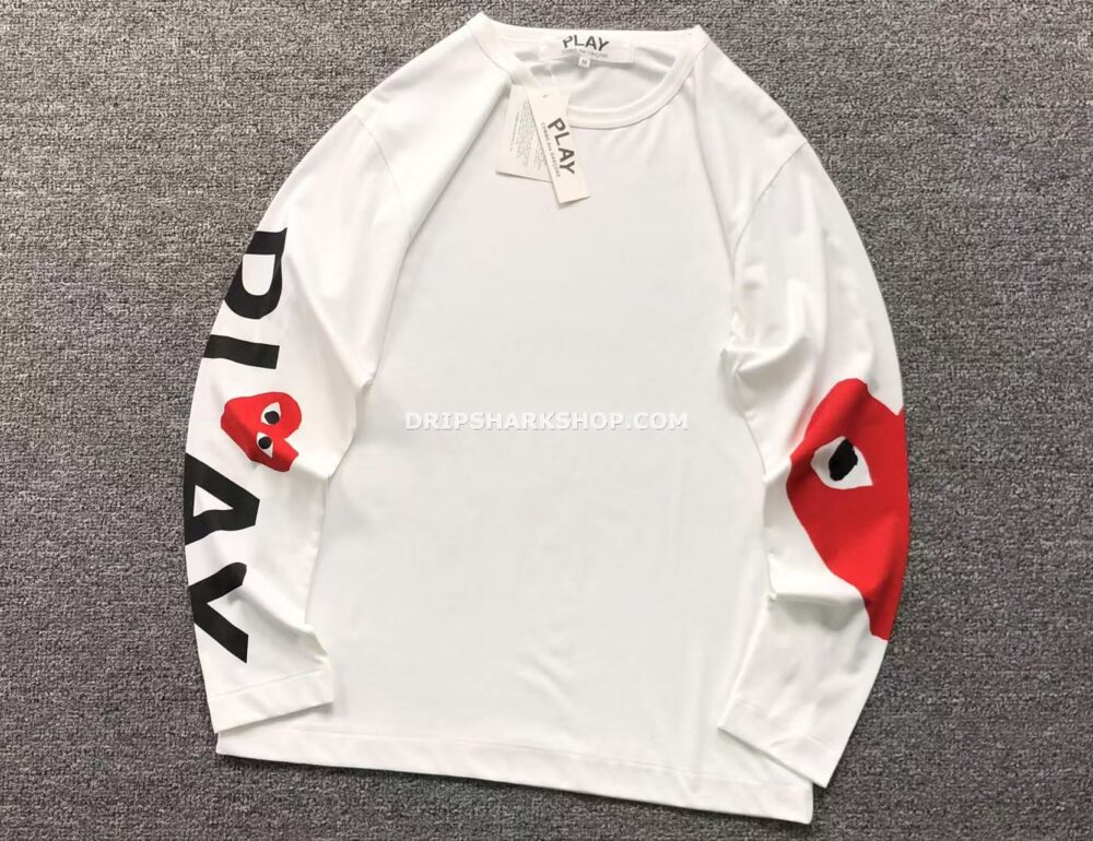 CDG Sweater