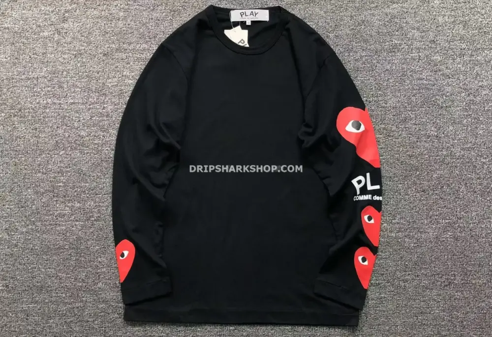CDG Sweater