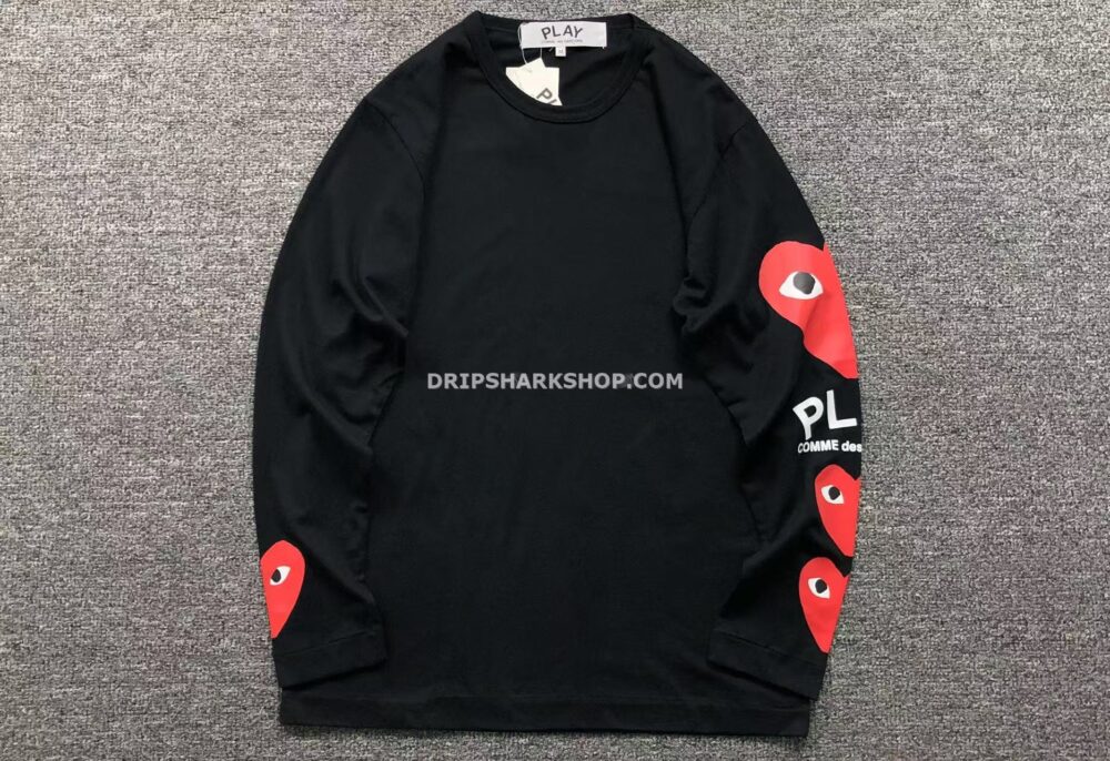 CDG Sweater