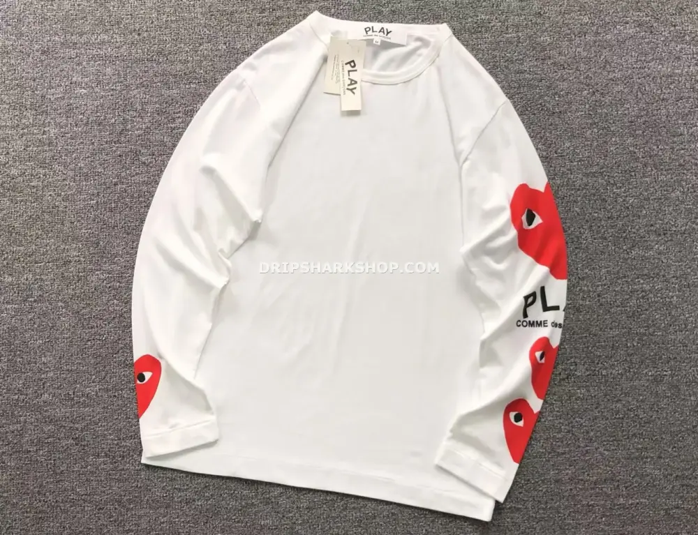 CDG Sweater