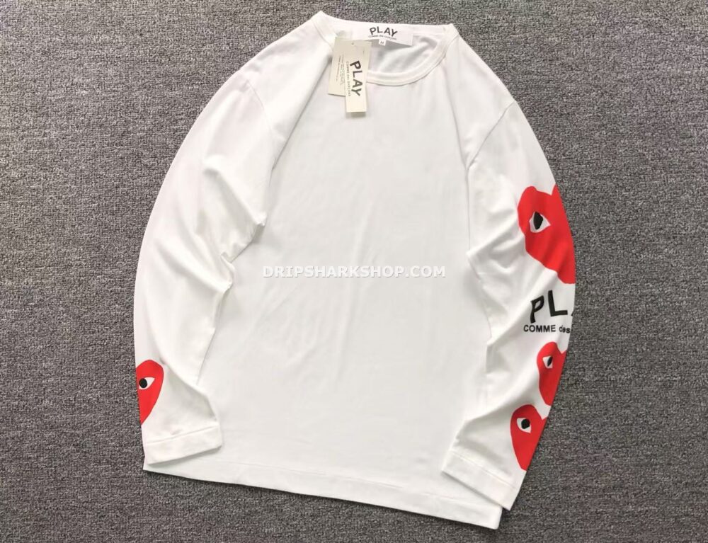 CDG Sweater