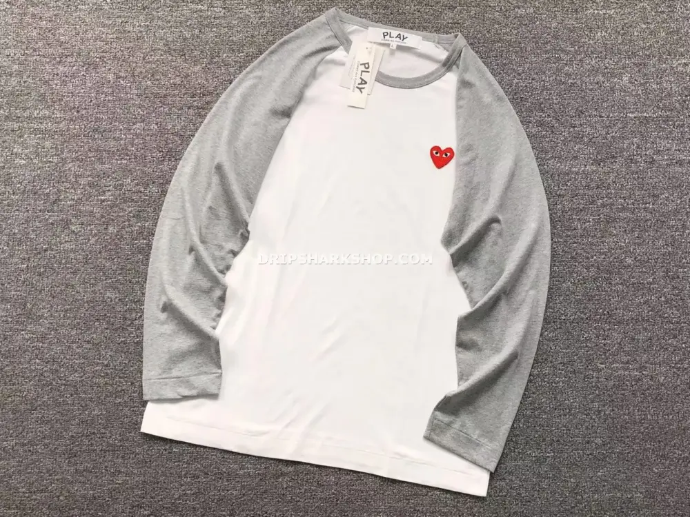 CDG Sweater