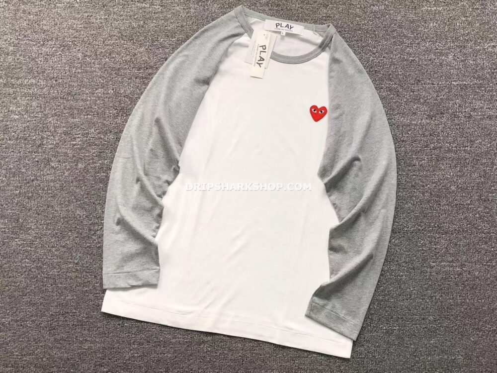 CDG Sweater