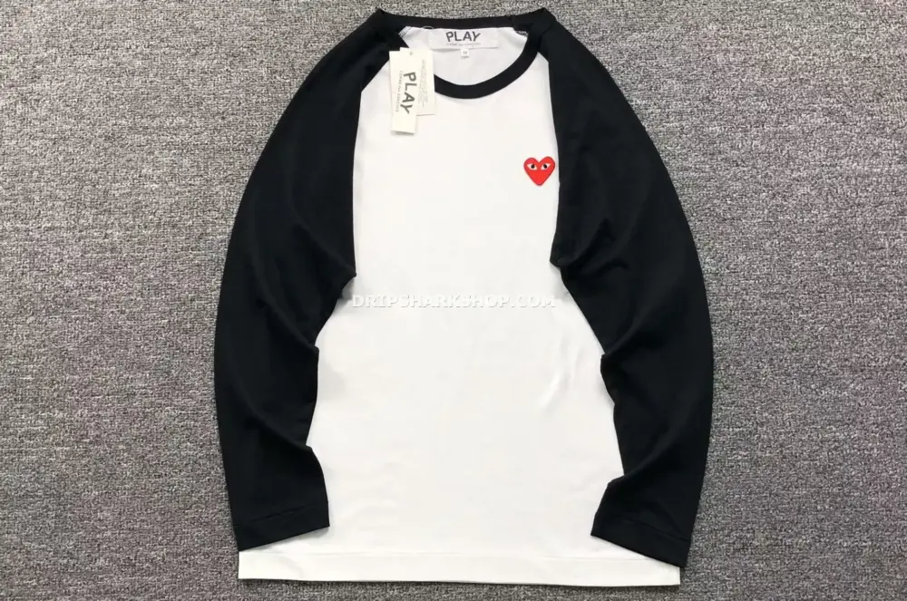 CDG Sweater