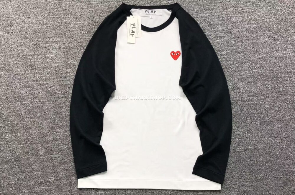 CDG Sweater