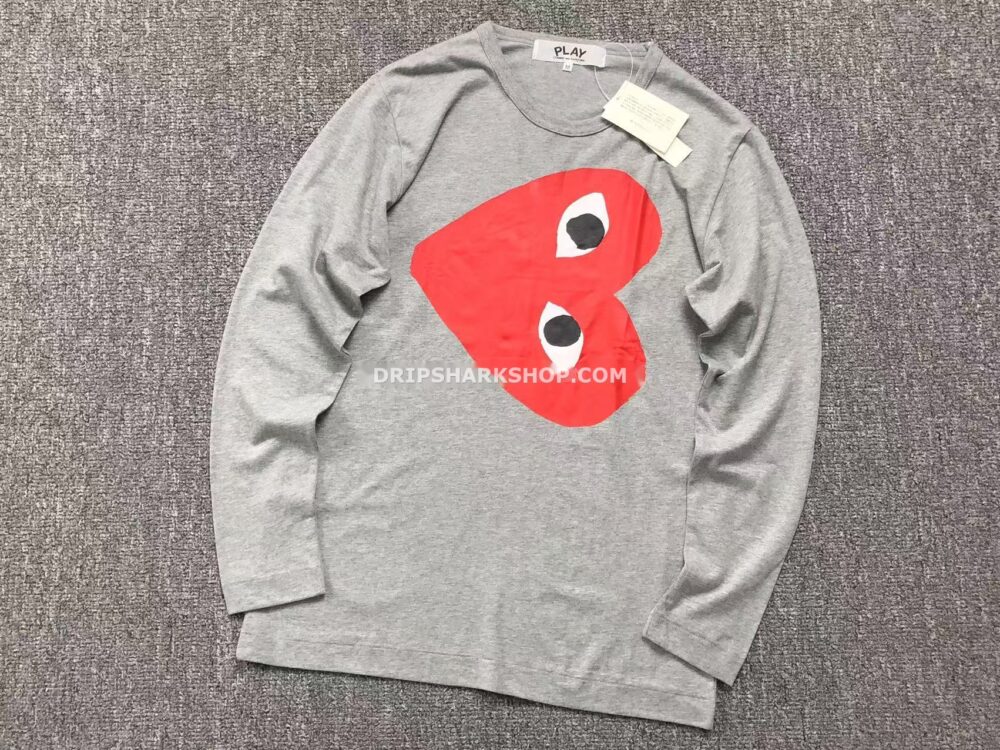 CDG Sweater