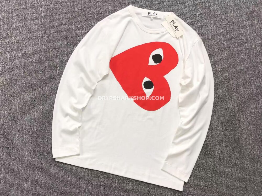 CDG Sweater