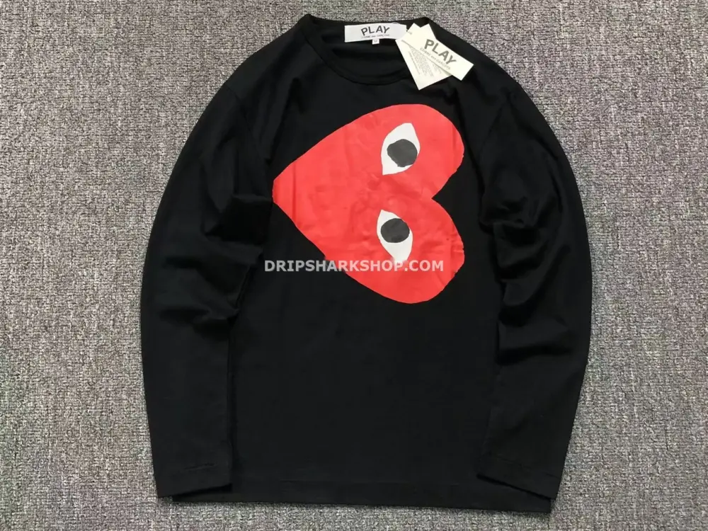 CDG Sweater