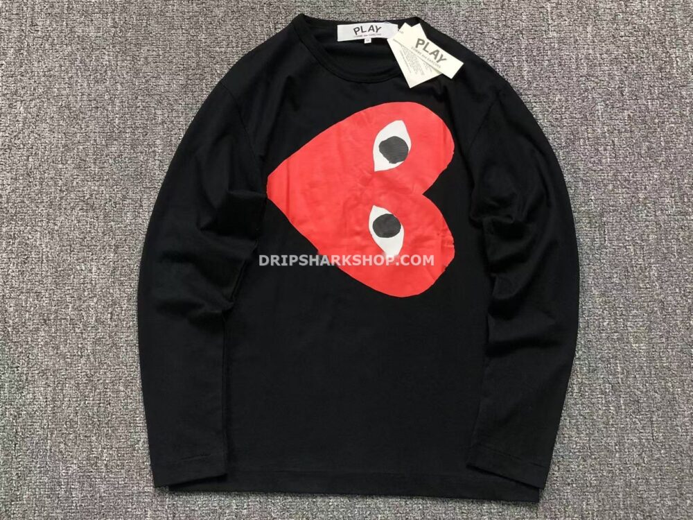 CDG Sweater