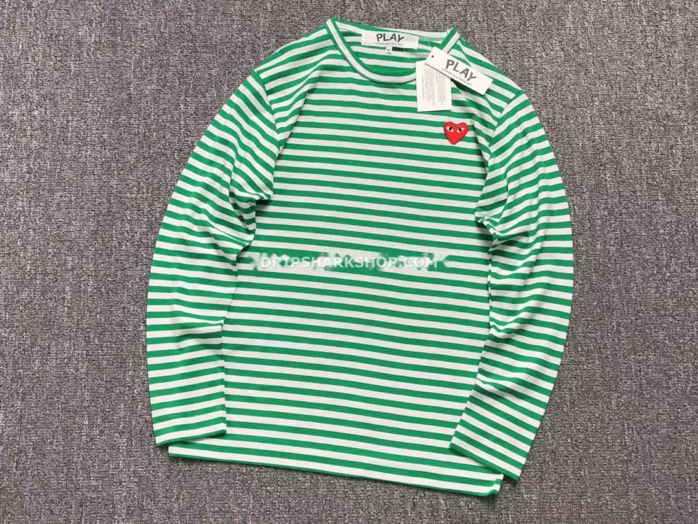 CDG Sweater