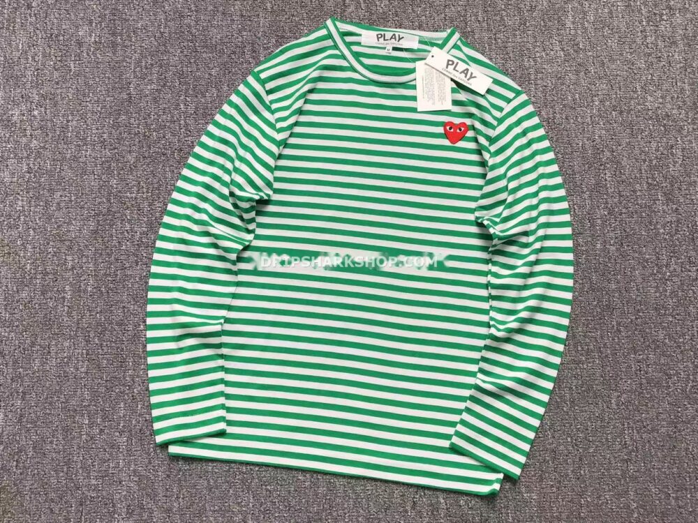 CDG Sweater