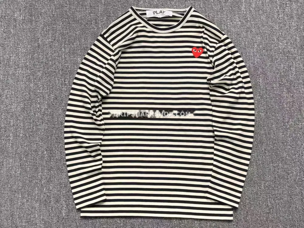 CDG Sweater