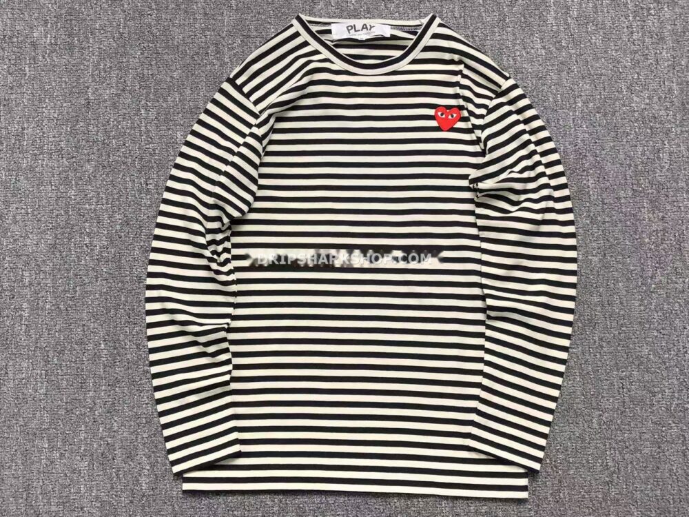 CDG Sweater