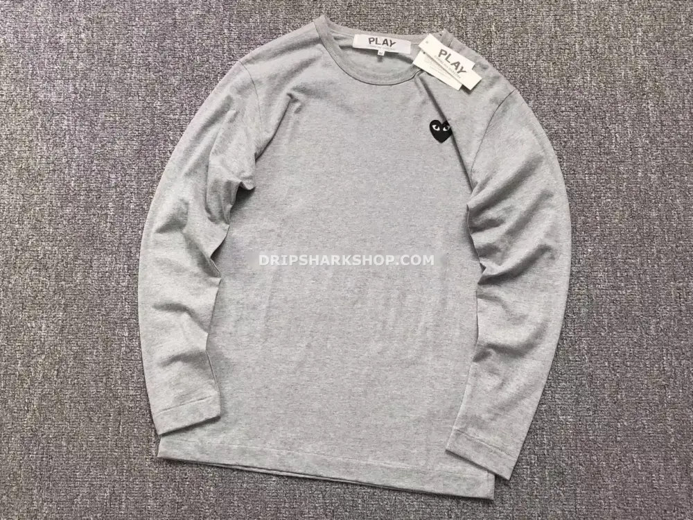 CDG Sweater