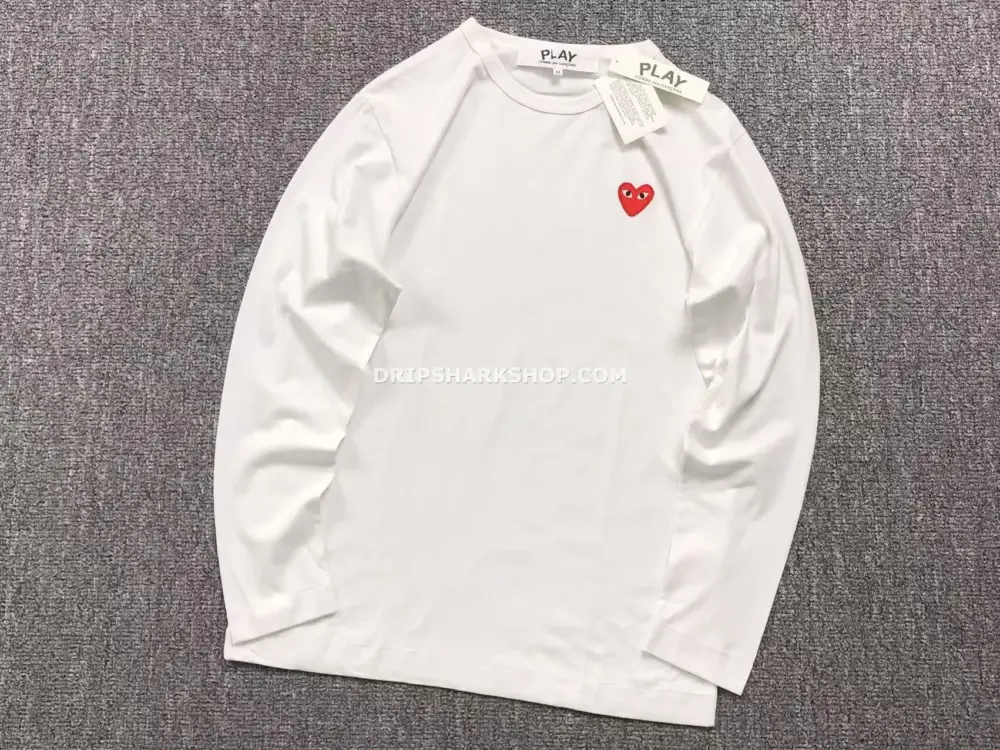 CDG Sweater