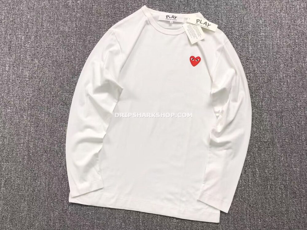 CDG Sweater