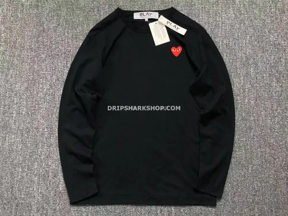 CDG Sweater
