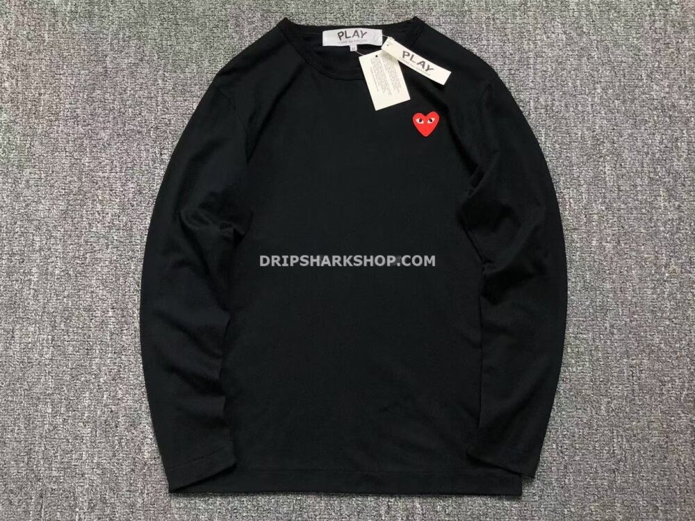 CDG Sweater