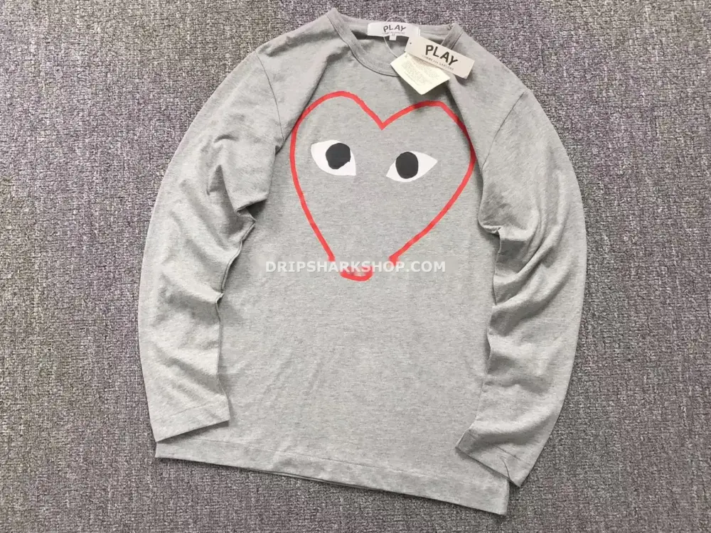 CDG Sweater