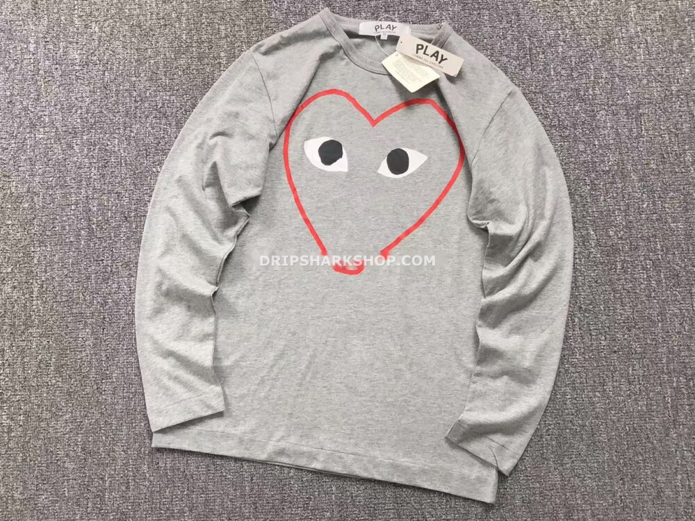 CDG Sweater