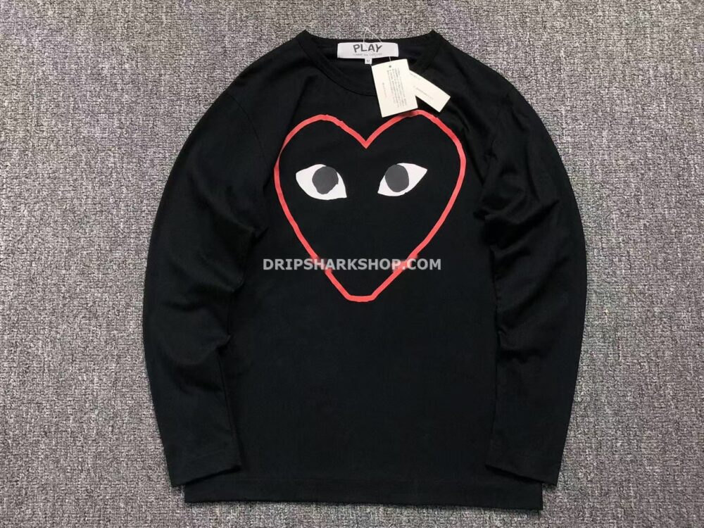 CDG Sweater