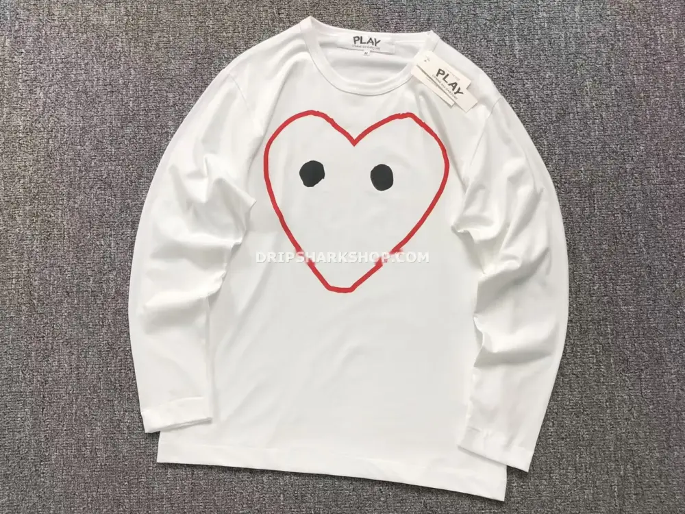 CDG Sweater