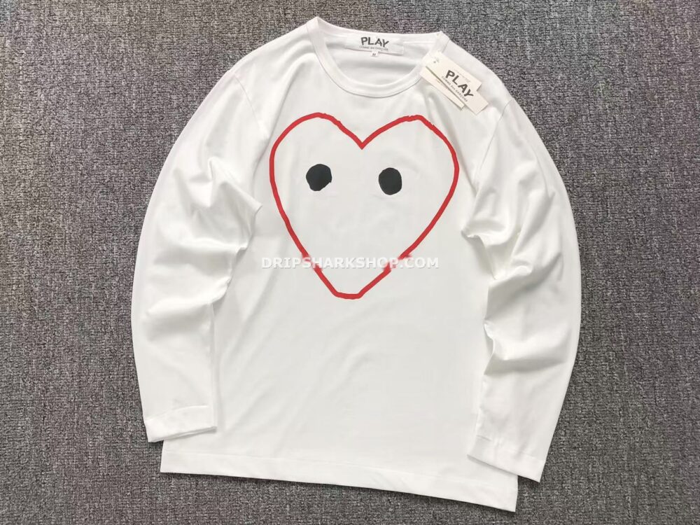 CDG Sweater