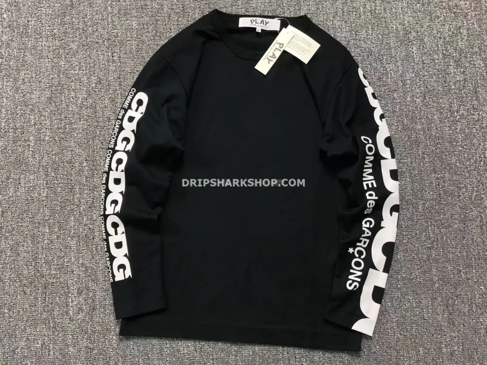 CDG Sweater