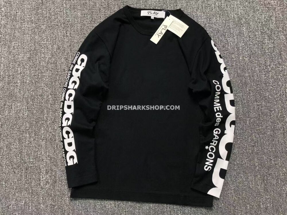 CDG Sweater
