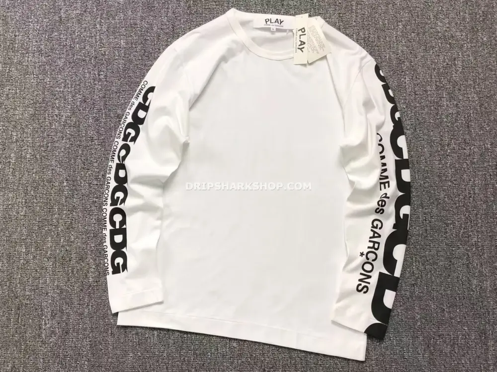 CDG Sweater