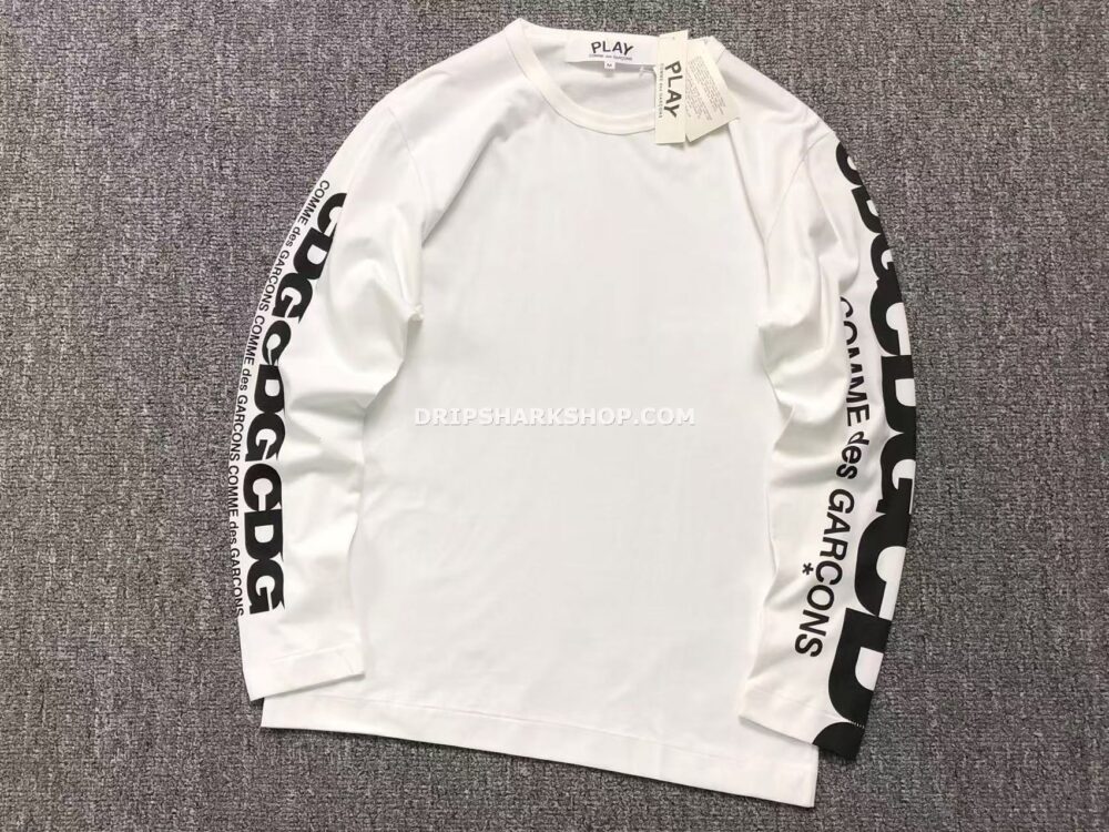 CDG Sweater