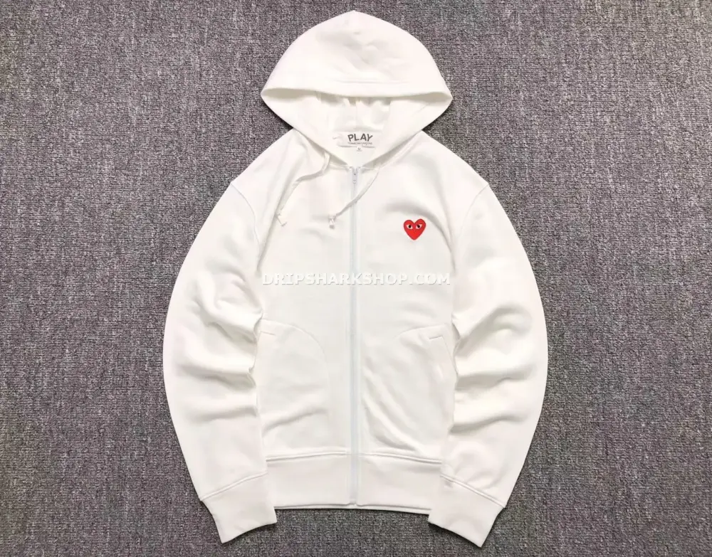 HOODIE CDGG