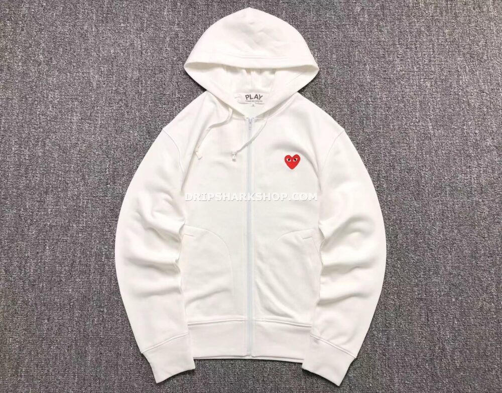 HOODIE CDGG